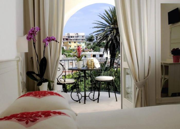 Albergo Diffuso Mannois
