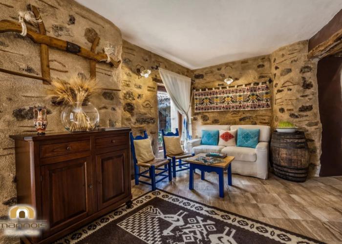 Albergo Diffuso Mannois