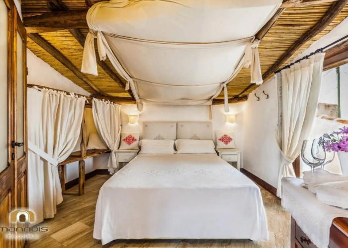 Albergo Diffuso Mannois