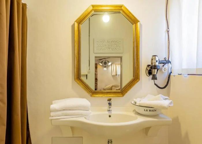 Albergo Diffuso Mannois