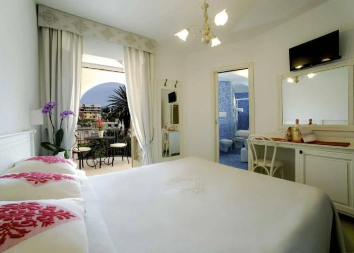 Albergo Diffuso Mannois