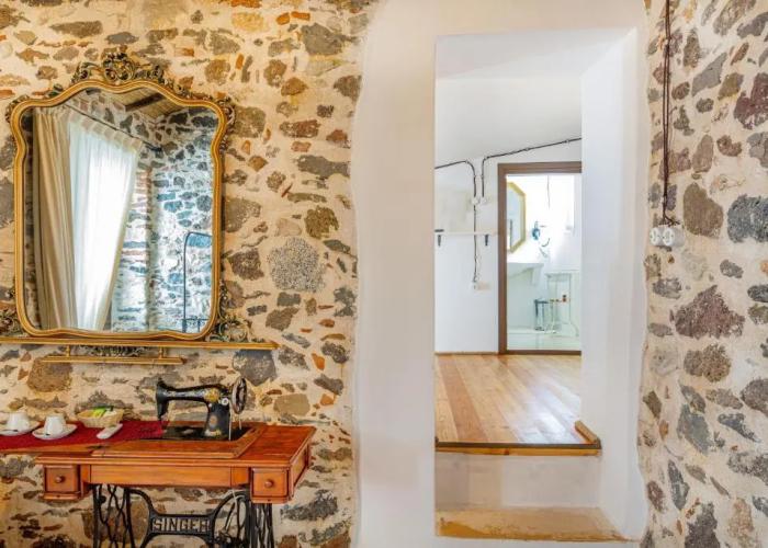 Albergo Diffuso Mannois