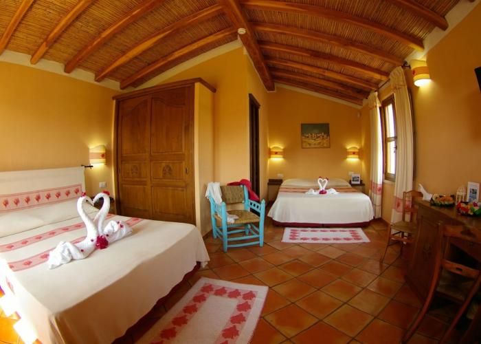 Santa Maria Resort