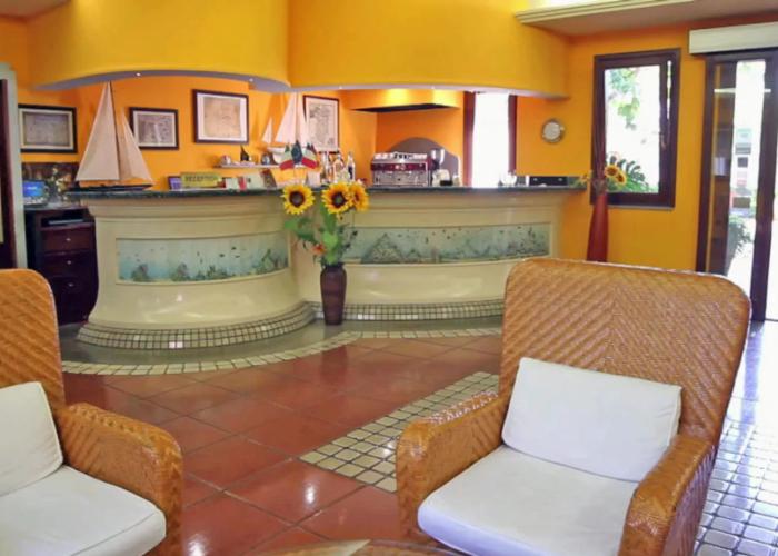 Santa Maria Resort