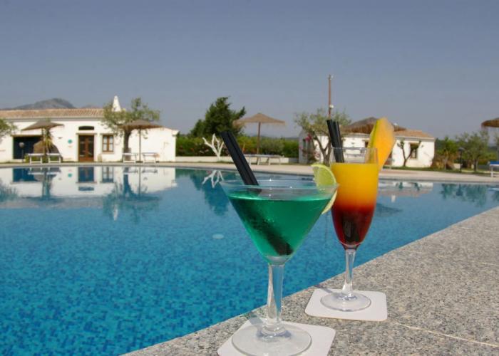 Santa Maria Resort