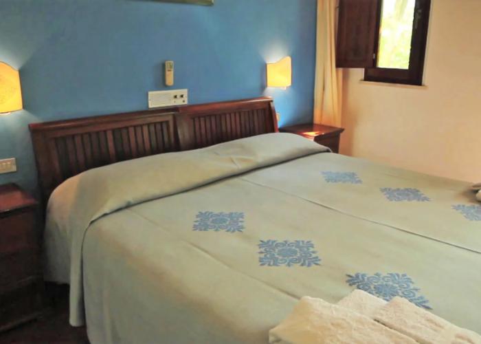 Santa Maria Resort