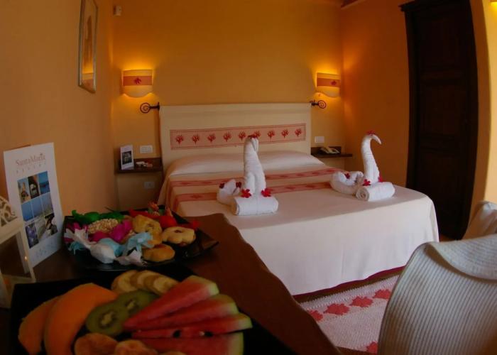 Santa Maria Resort