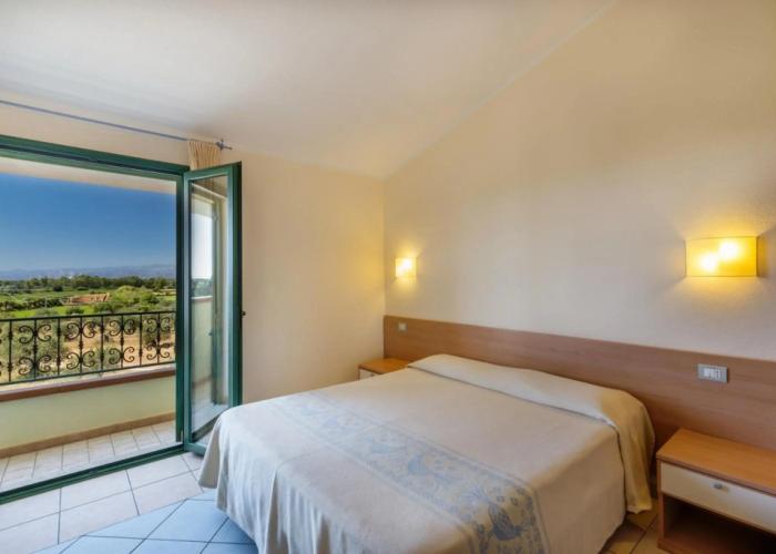 Hotel Baia Marina