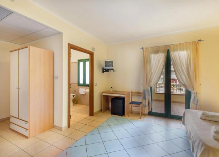 Hotel Baia Marina