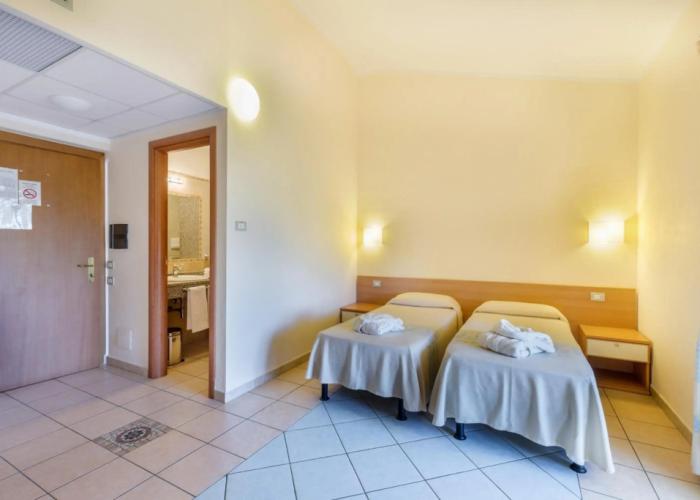 Hotel Baia Marina