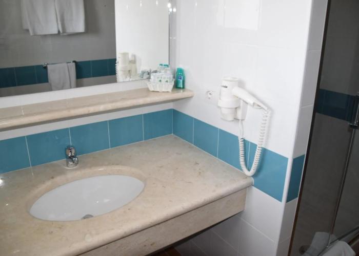 Hotel Baia Marina