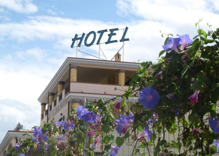 Hotel Baia Marina
