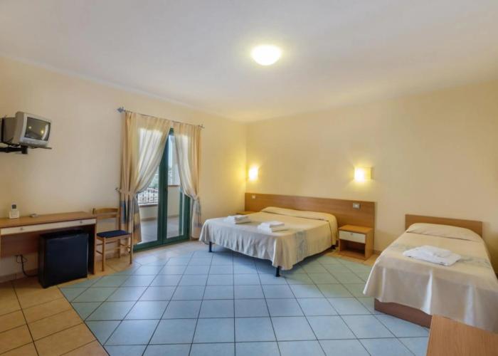 Hotel Baia Marina