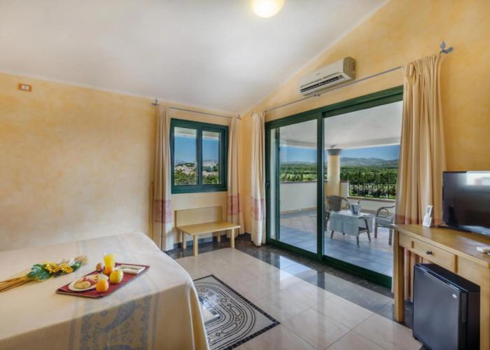 Hotel Baia Marina