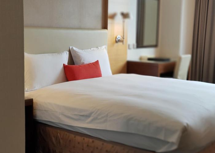 Ever Delightful Business Hotel