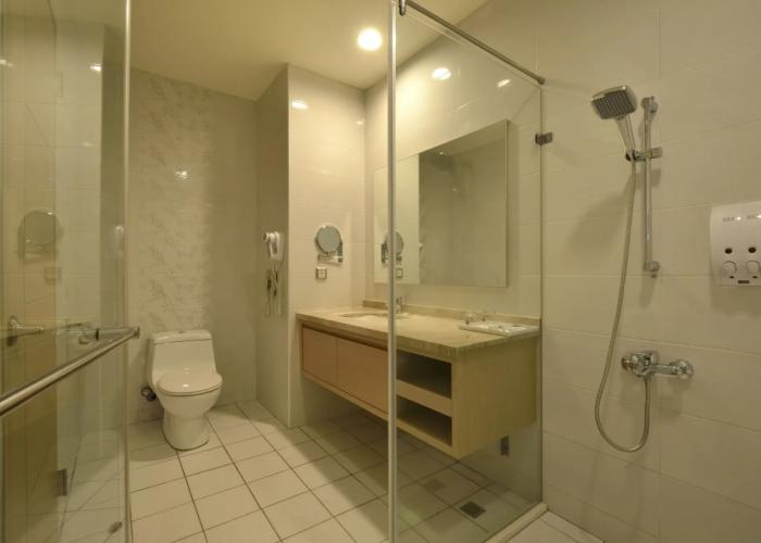 Ever Delightful Business Hotel
