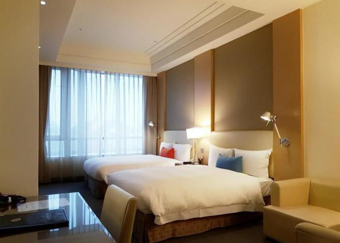Ever Delightful Business Hotel