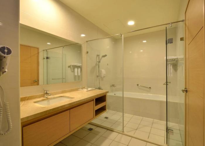 Ever Delightful Business Hotel