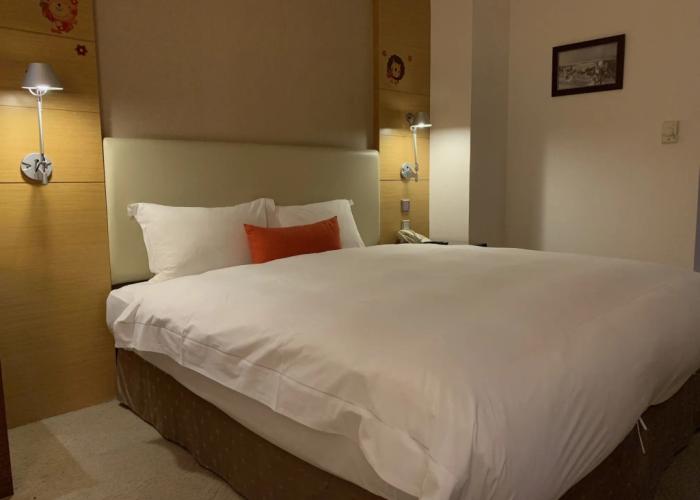 Ever Delightful Business Hotel