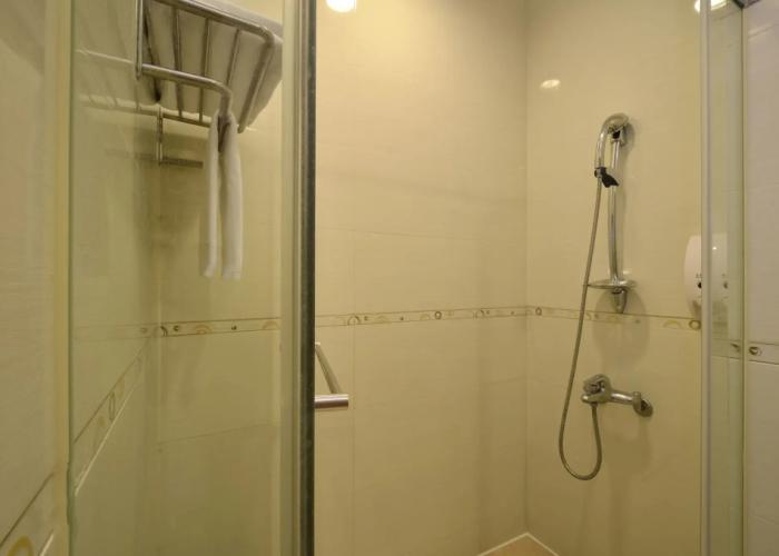 Ever Delightful Business Hotel