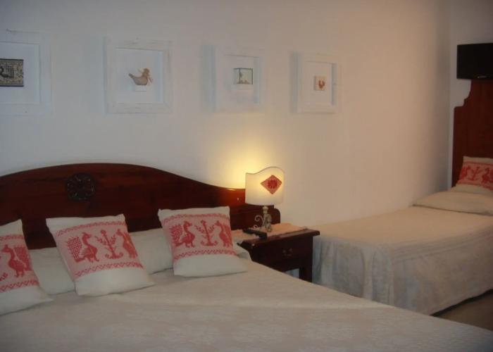 Hotel Sortale