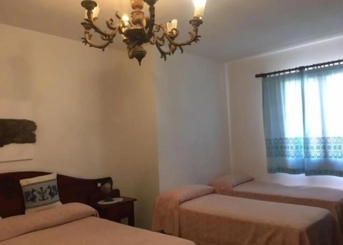 Hotel Sortale