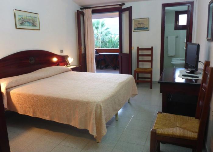 Hotel Sortale