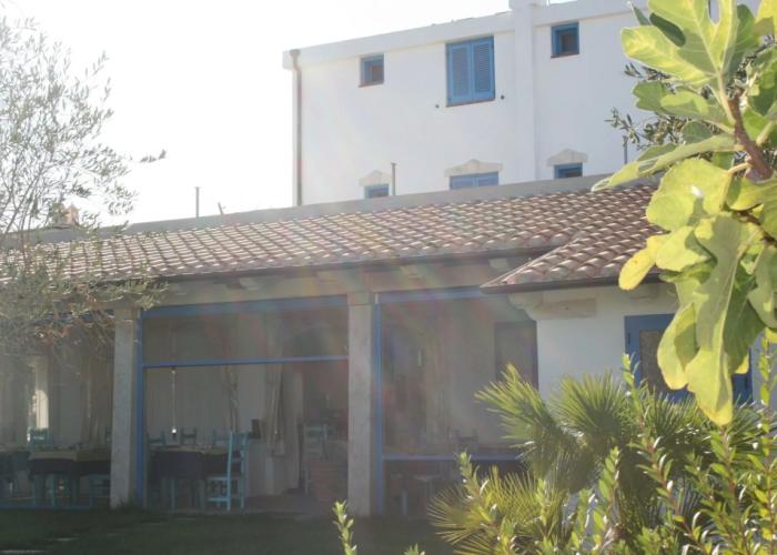 Hotel Sortale