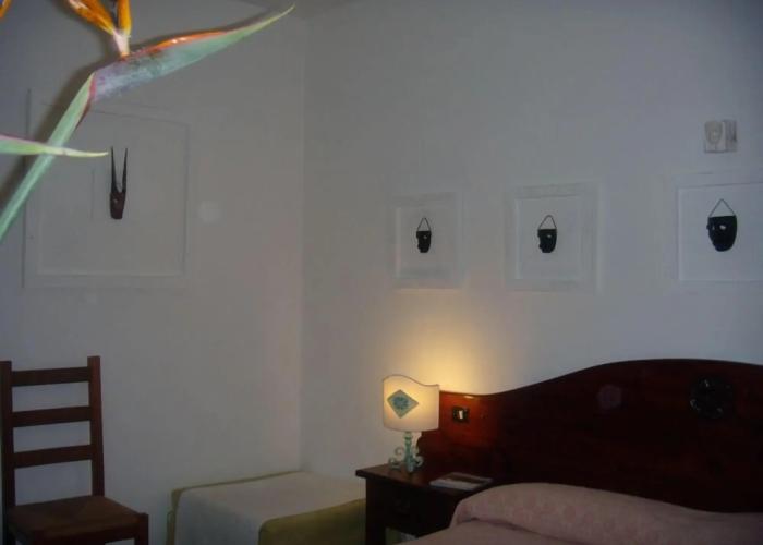 Hotel Sortale