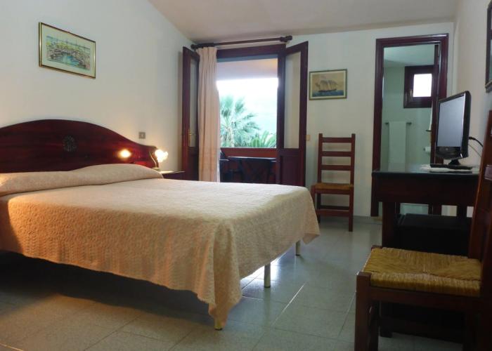 Hotel Sortale