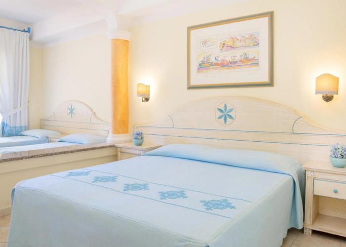 Club Hotel Marina Beach