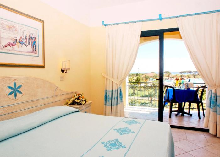 Club Hotel Marina Beach