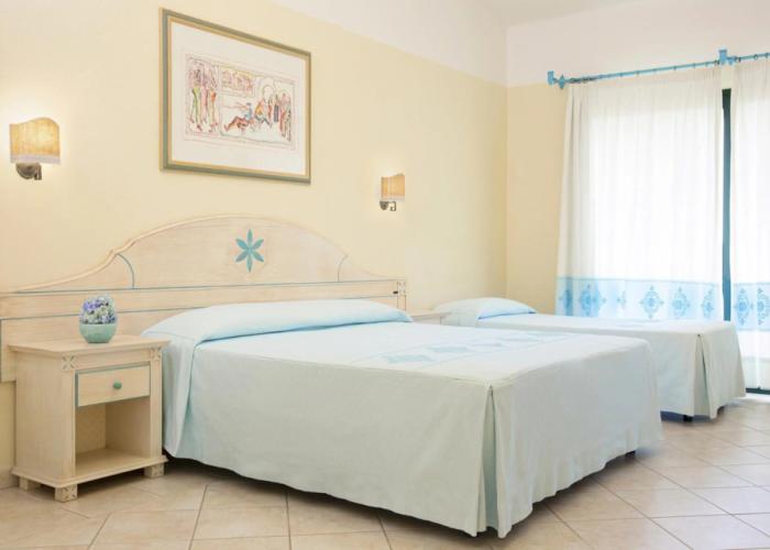 Club Hotel Marina Beach