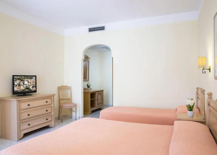 Hotel Maria Rosaria