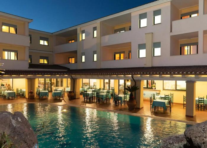 Hotel Maria Rosaria