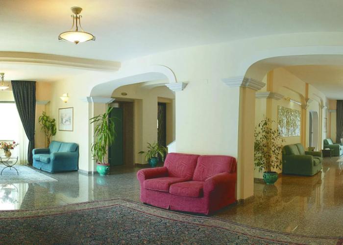Hotel Maria Rosaria