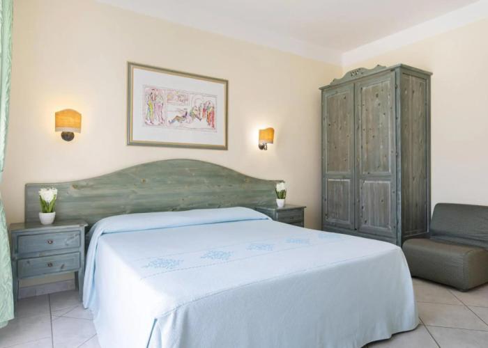 Hotel Maria Rosaria