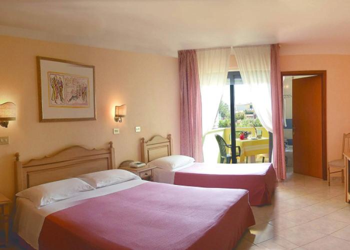 Hotel Maria Rosaria