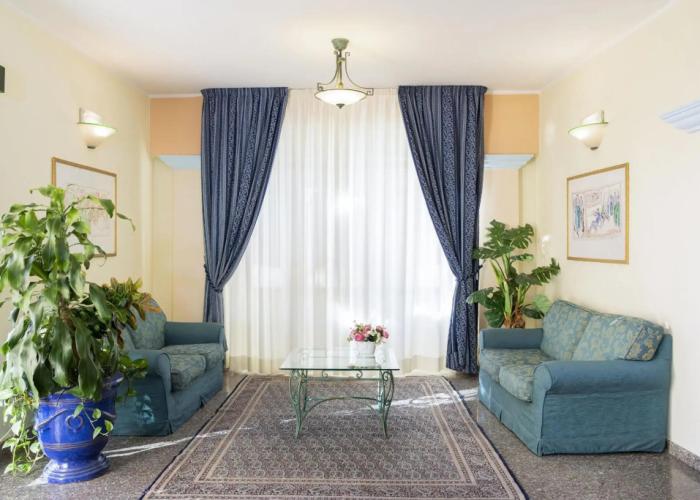 Hotel Maria Rosaria