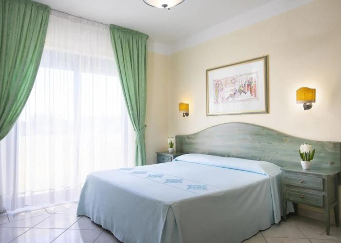 Hotel Maria Rosaria