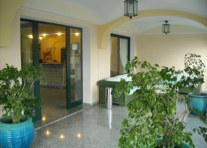 Residence Cala Liberotto