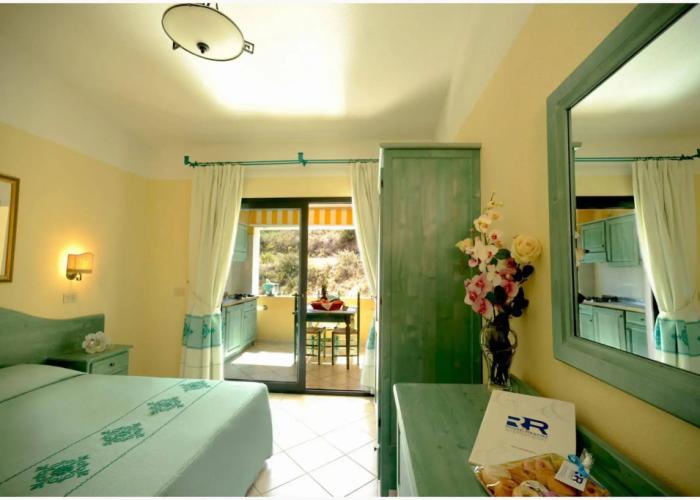Residence Cala Liberotto