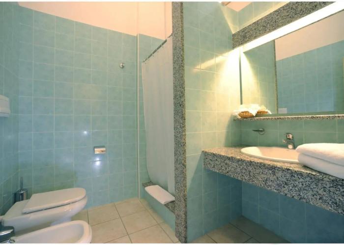 Residence Cala Liberotto