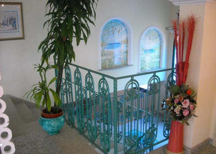 Residence Cala Liberotto