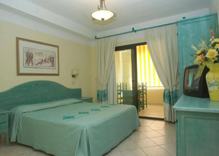 Residence Cala Liberotto