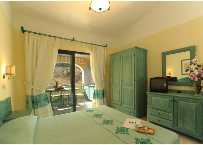 Residence Cala Liberotto