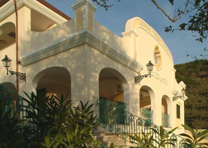 Residence Cala Liberotto