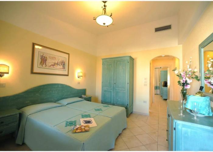 Residence Cala Liberotto