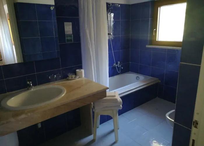 Hotel Fuile E Mare