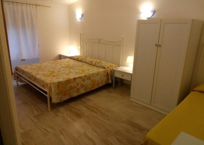 Hotel Fuile E Mare